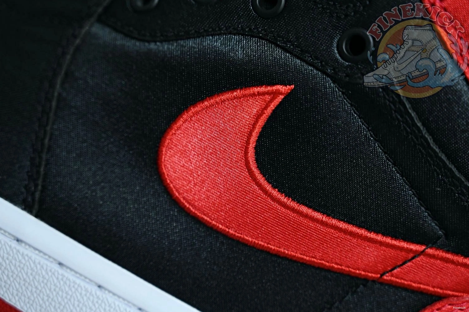 Jordan 1 Air Bred